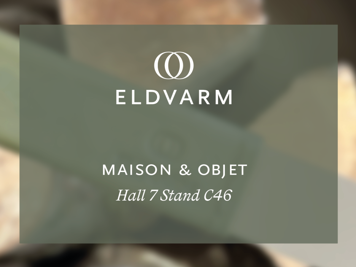 Maison&Objet January 2024