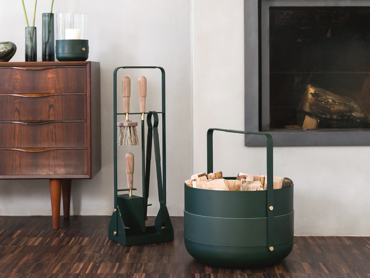 Introducing: Forêt Collection