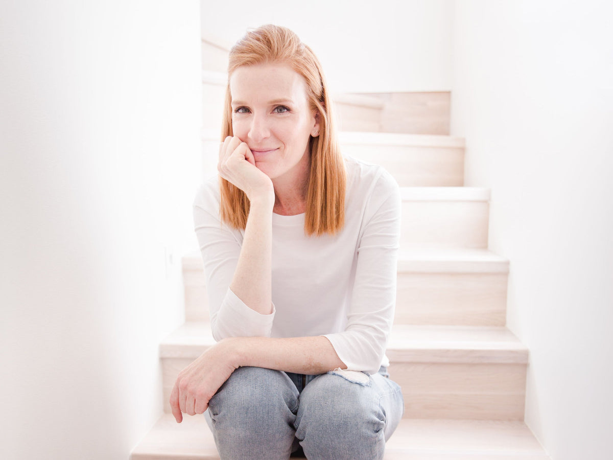 Sarit Sela of Minimalist Me