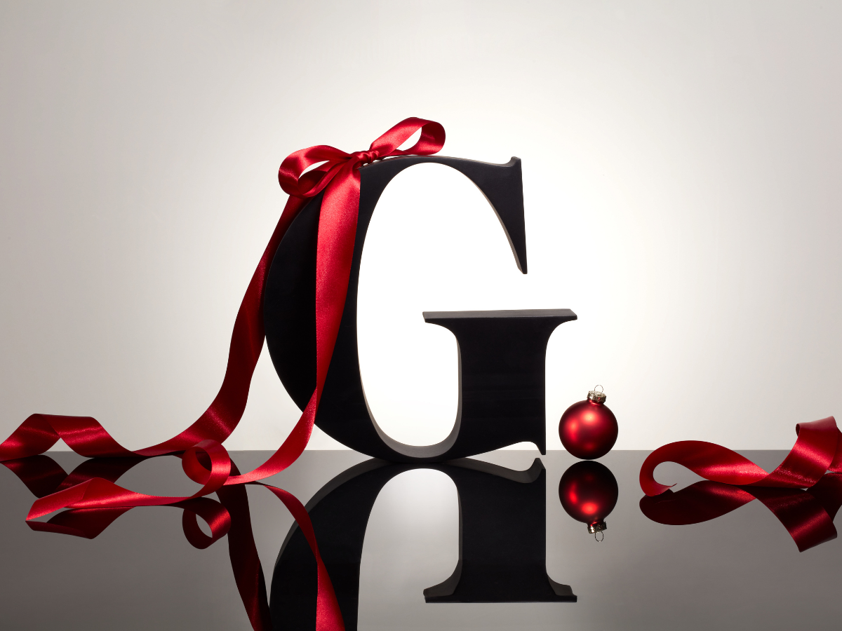 We’re in this year’s Goop Holiday Gift Guides