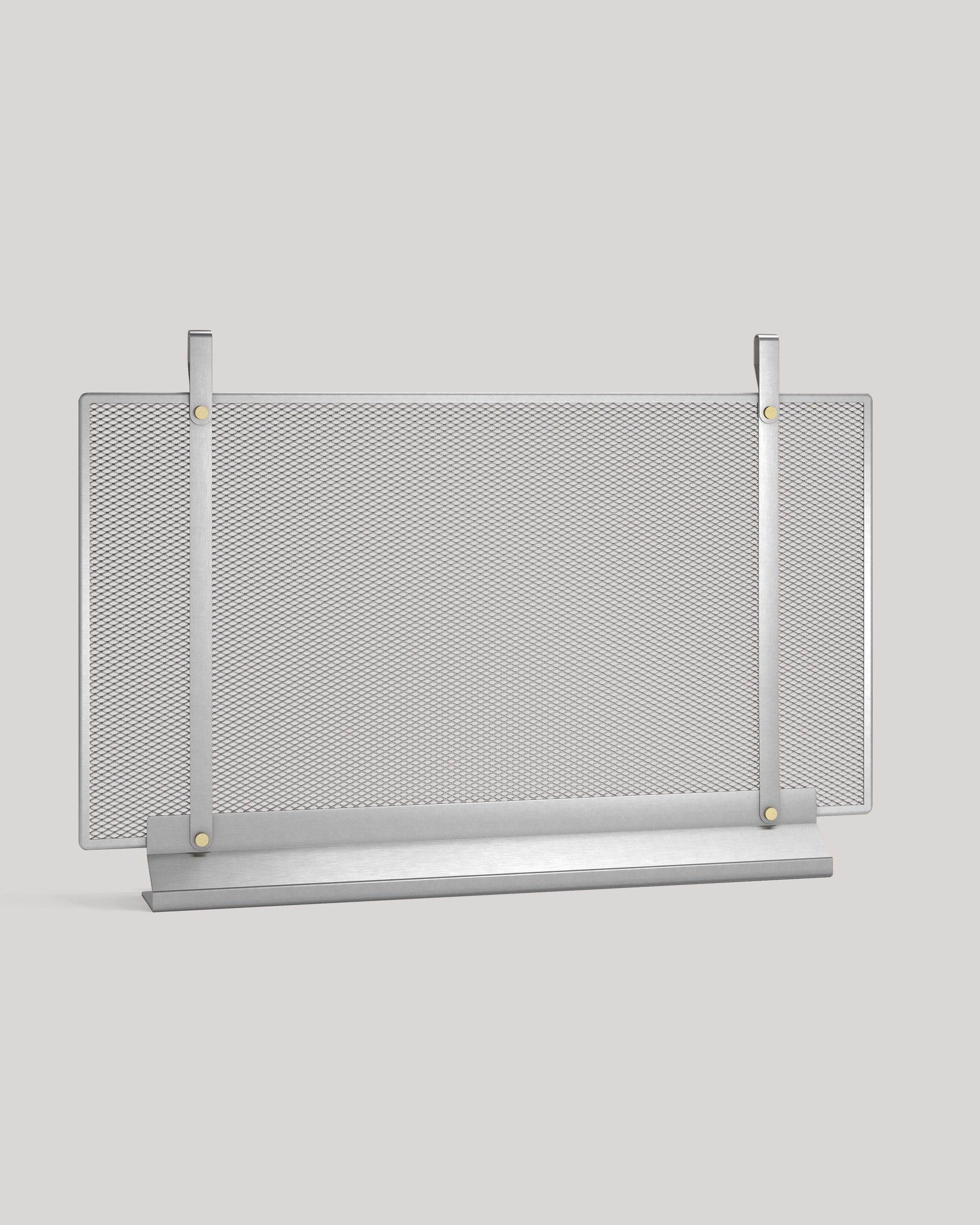 Emma Fireplace Screen Large - Lumière