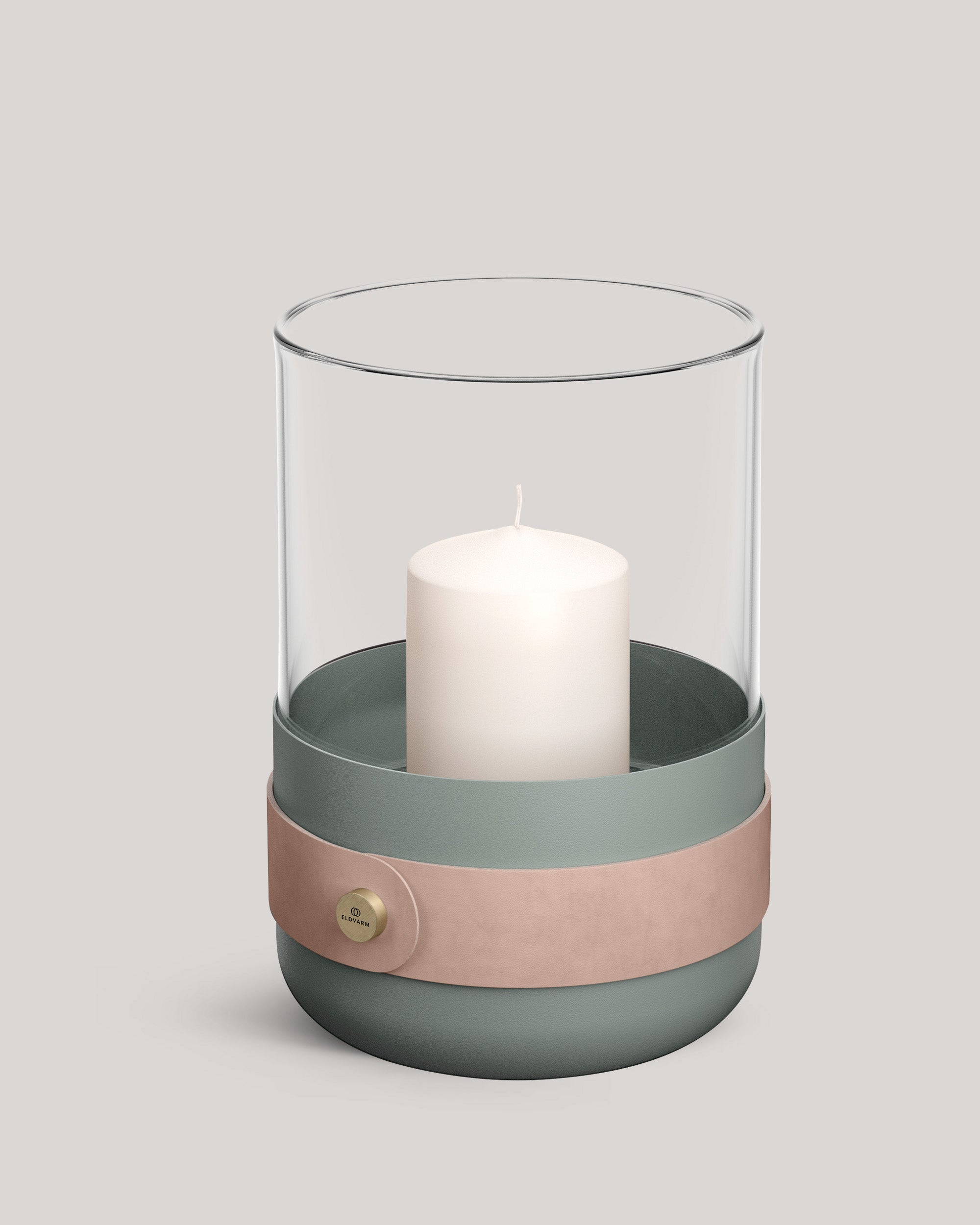 Emma Lantern - Lichen