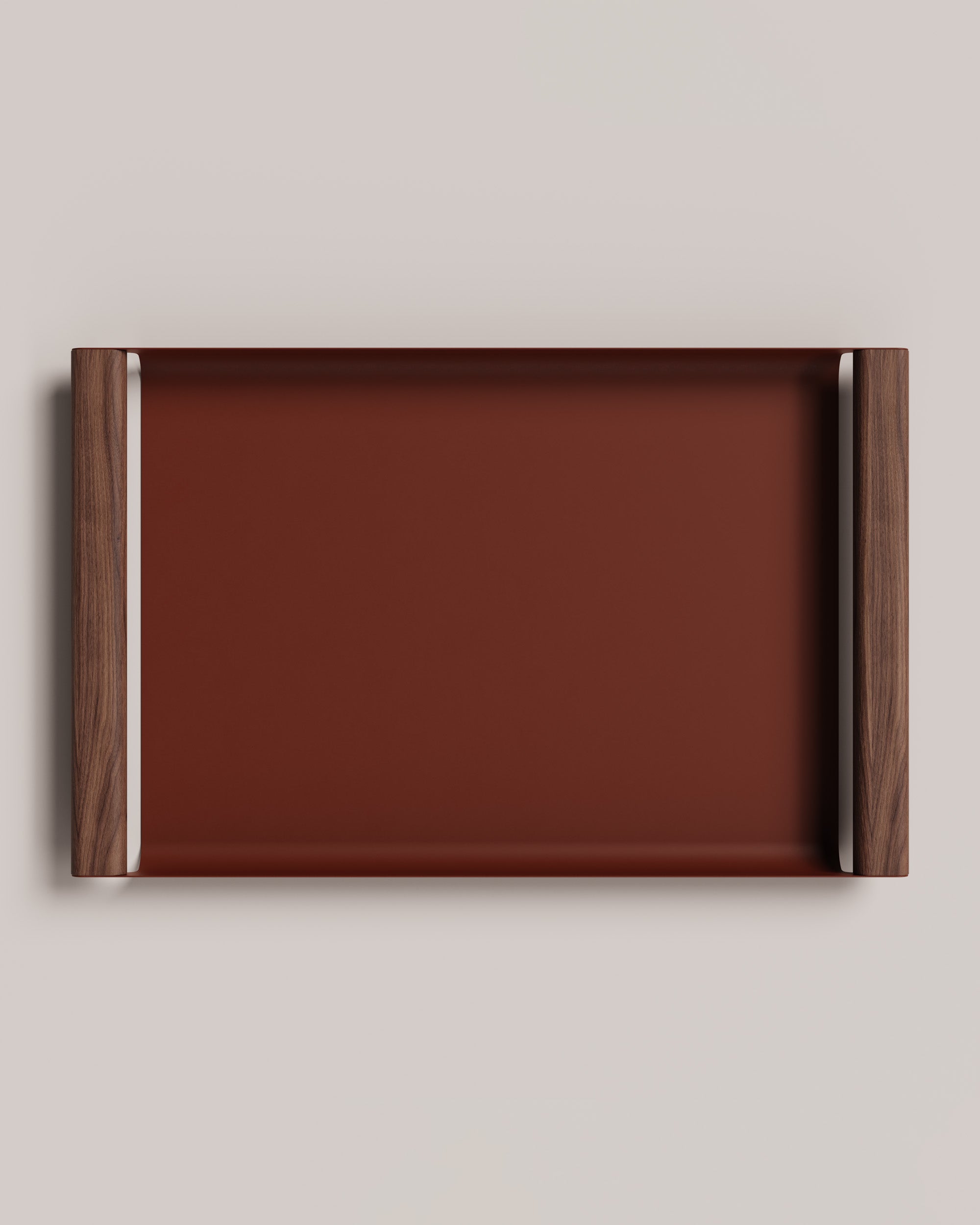 Eldvarm Fumi Tray Large - Terre, alternate angle