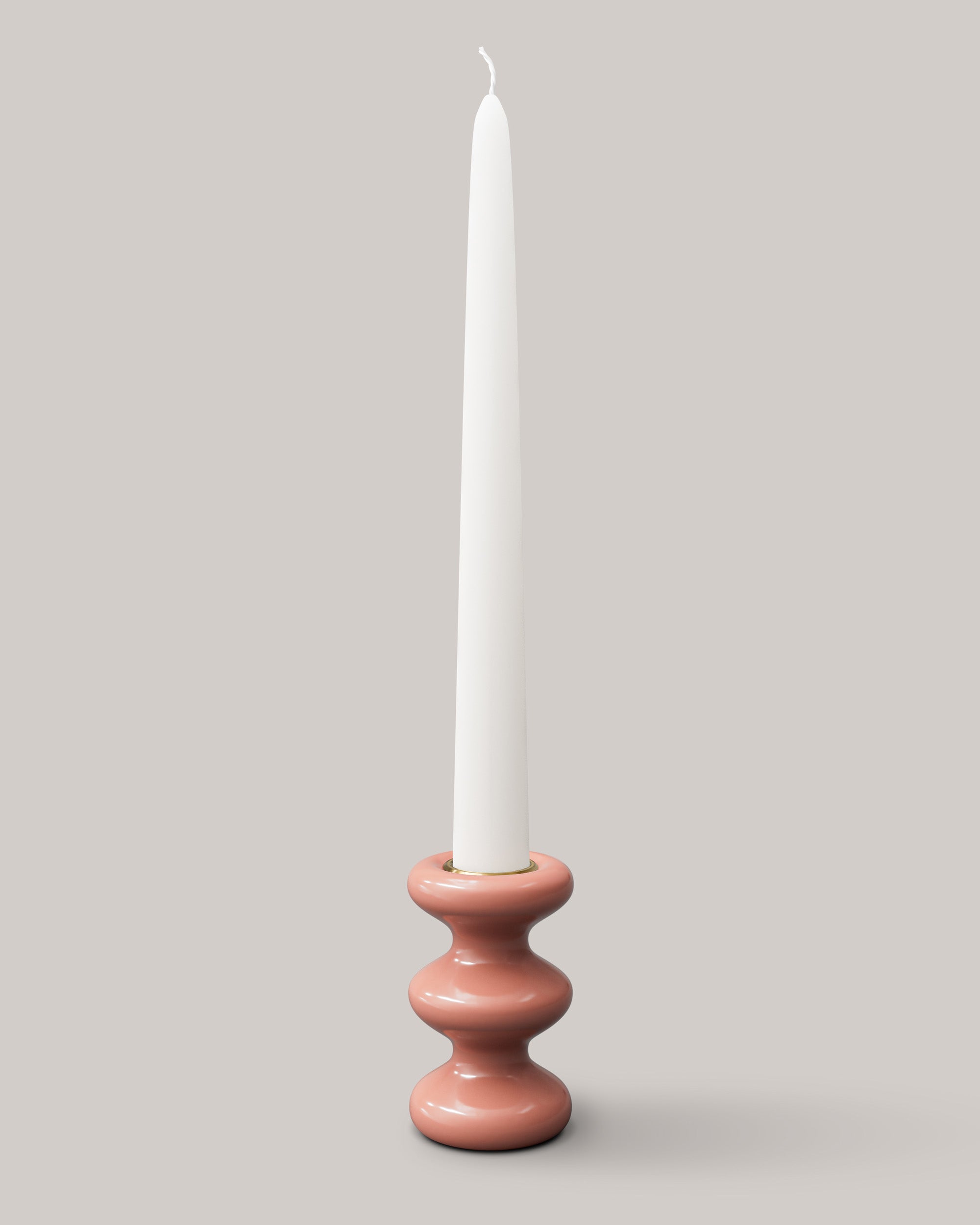 Eldvarm LouLou Candle Holder - Bonbon, alternate angle