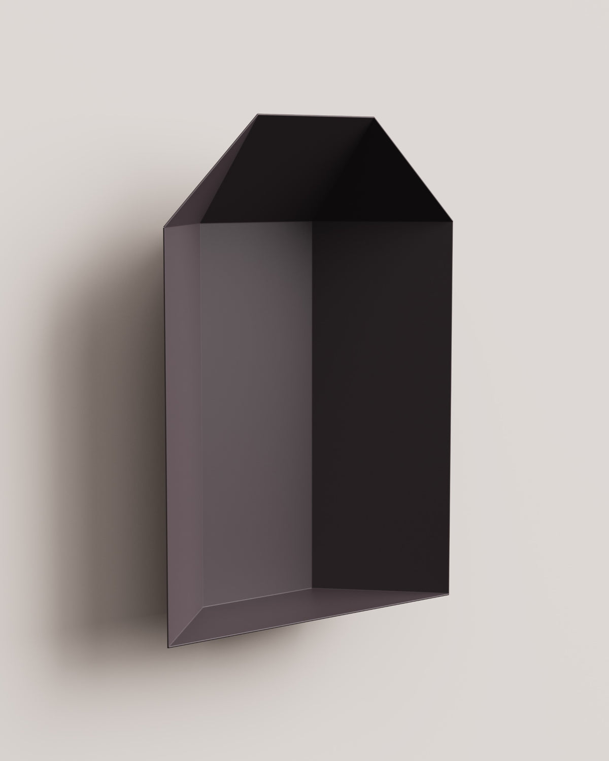 Niche Large - Classique