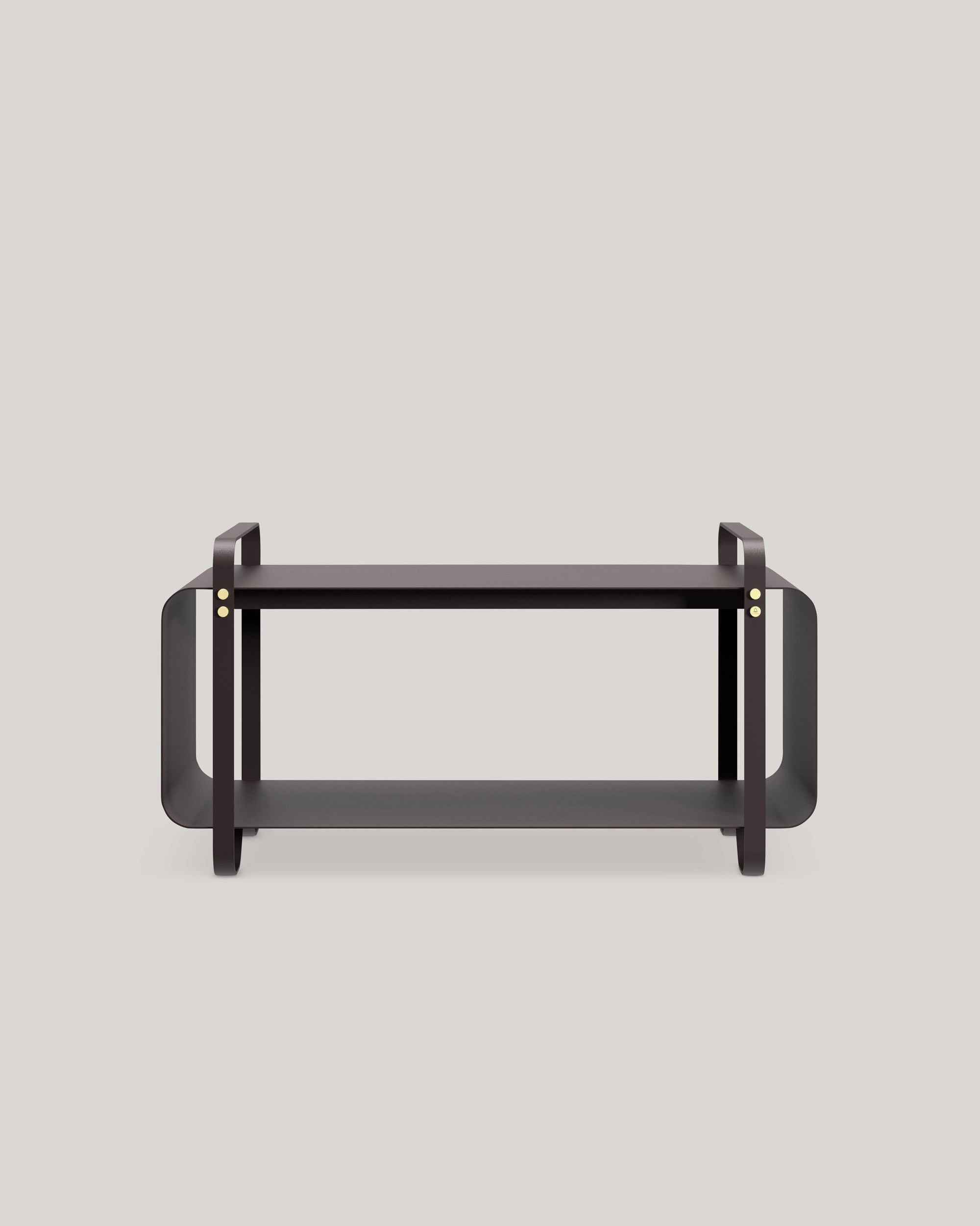 Eldvarm Ninne Bench - Classique, alternate angle