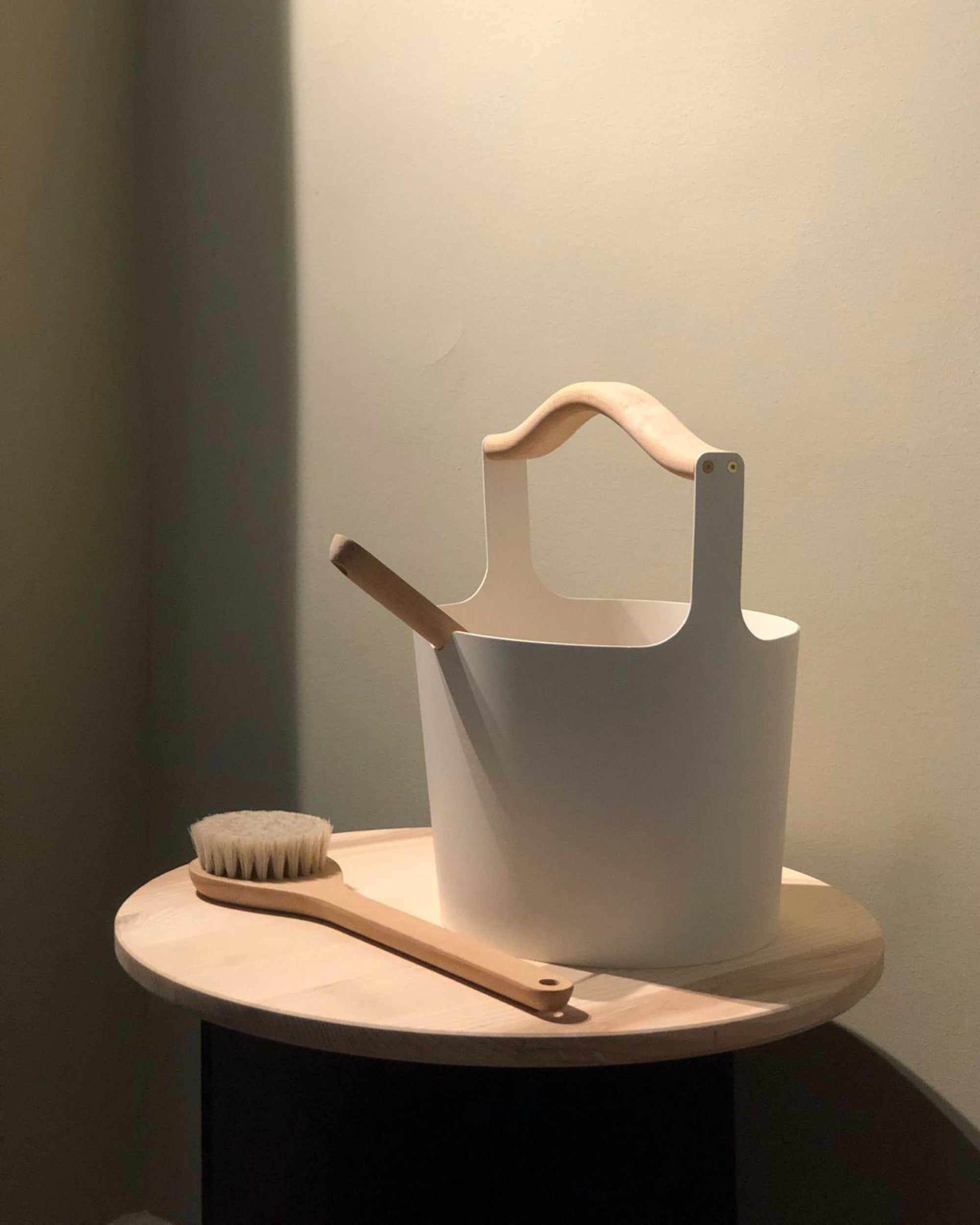 Fumi Sauna Set