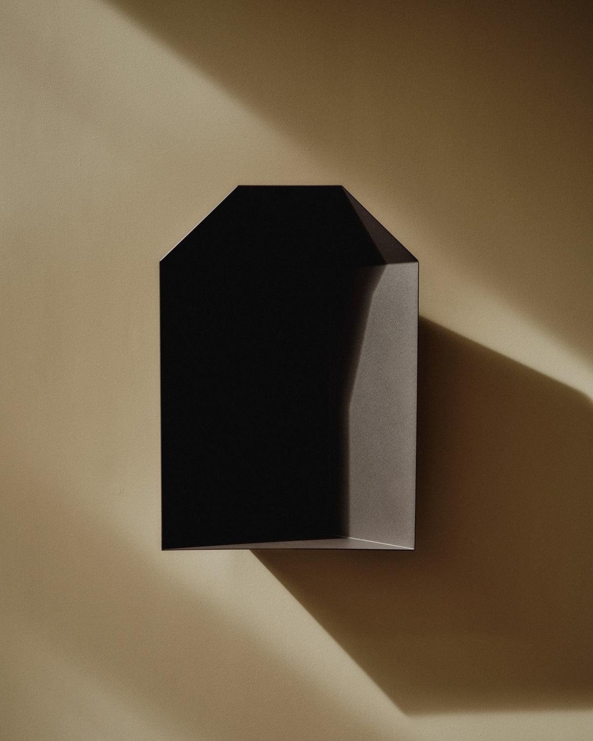 Niche Large - Classique