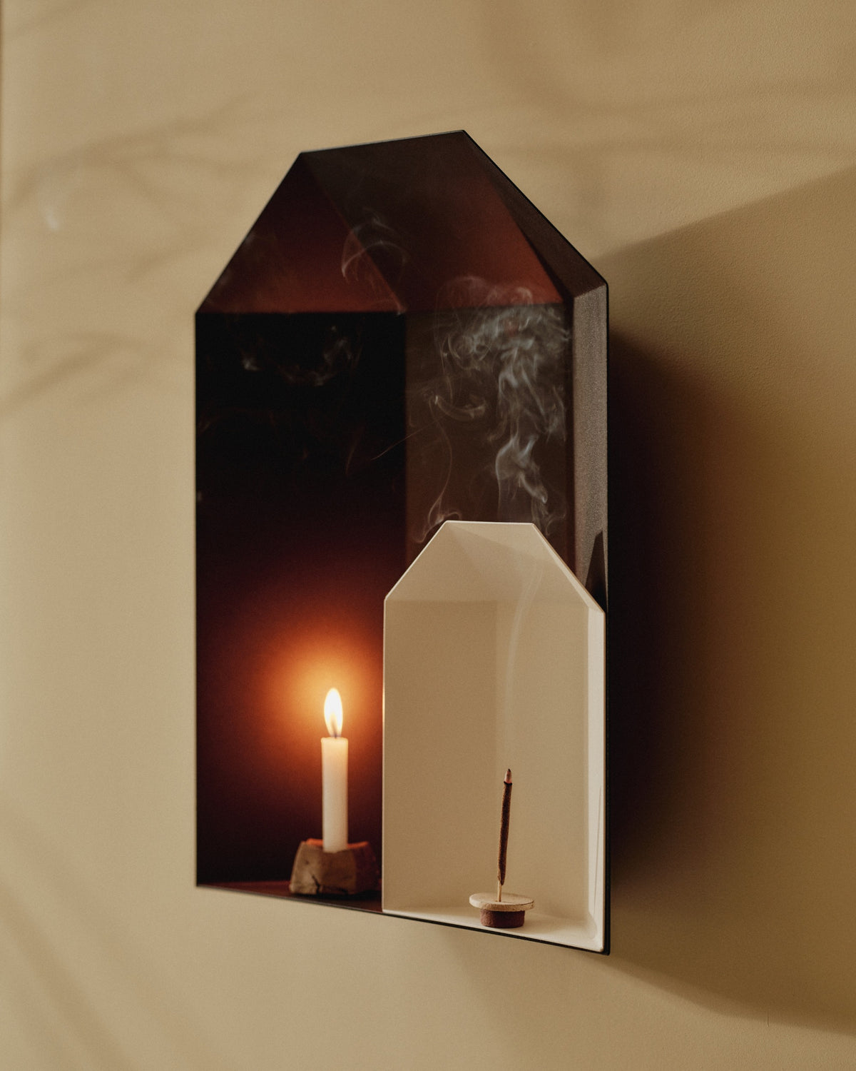 Niche Large - Classique