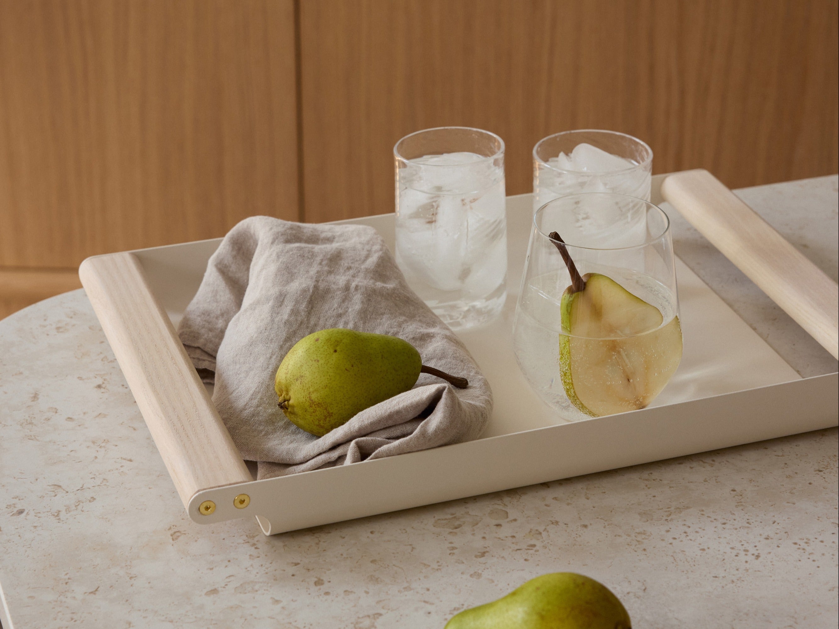 Introducing Fumi Trays