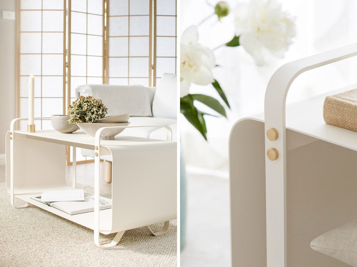 Seven different ways to use your Ninne Bench