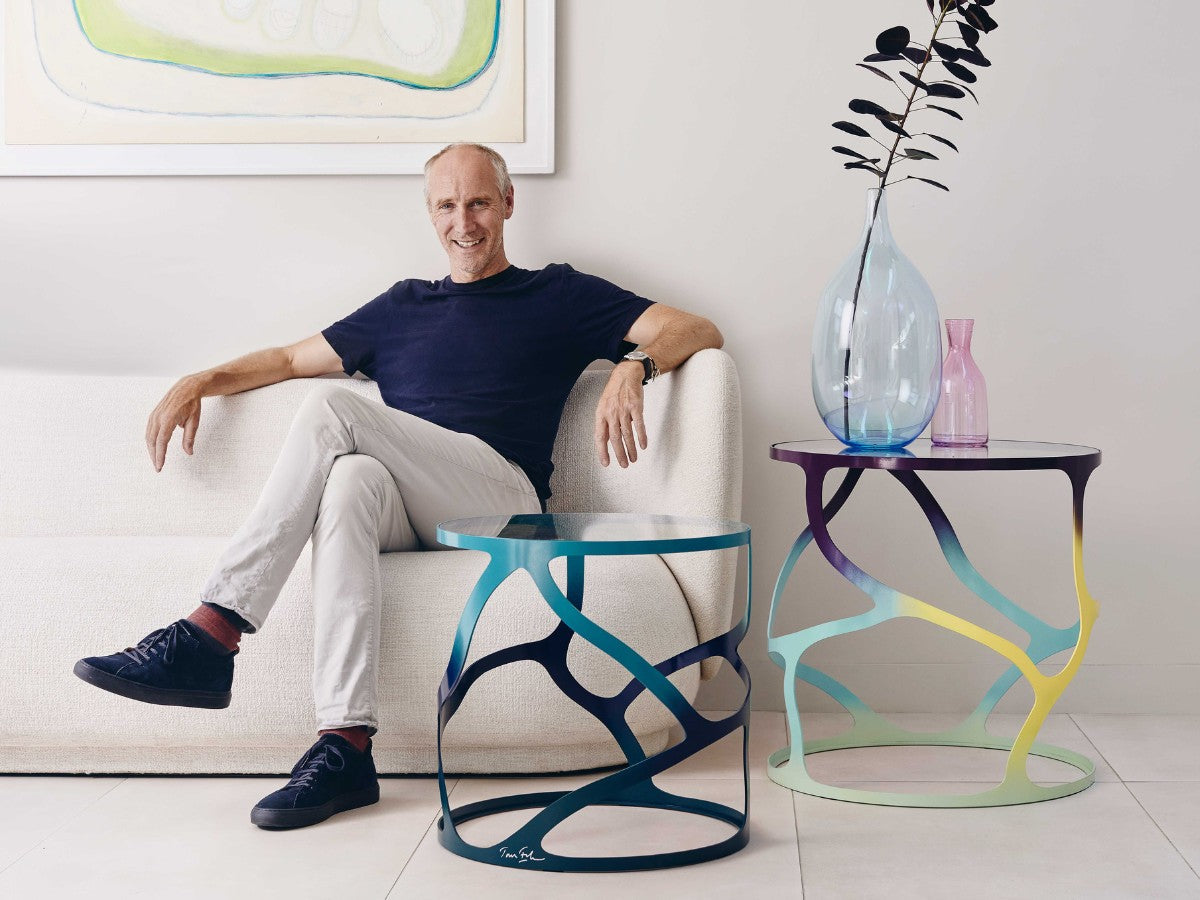 Eldvarm Encounter with Tom Faulkner