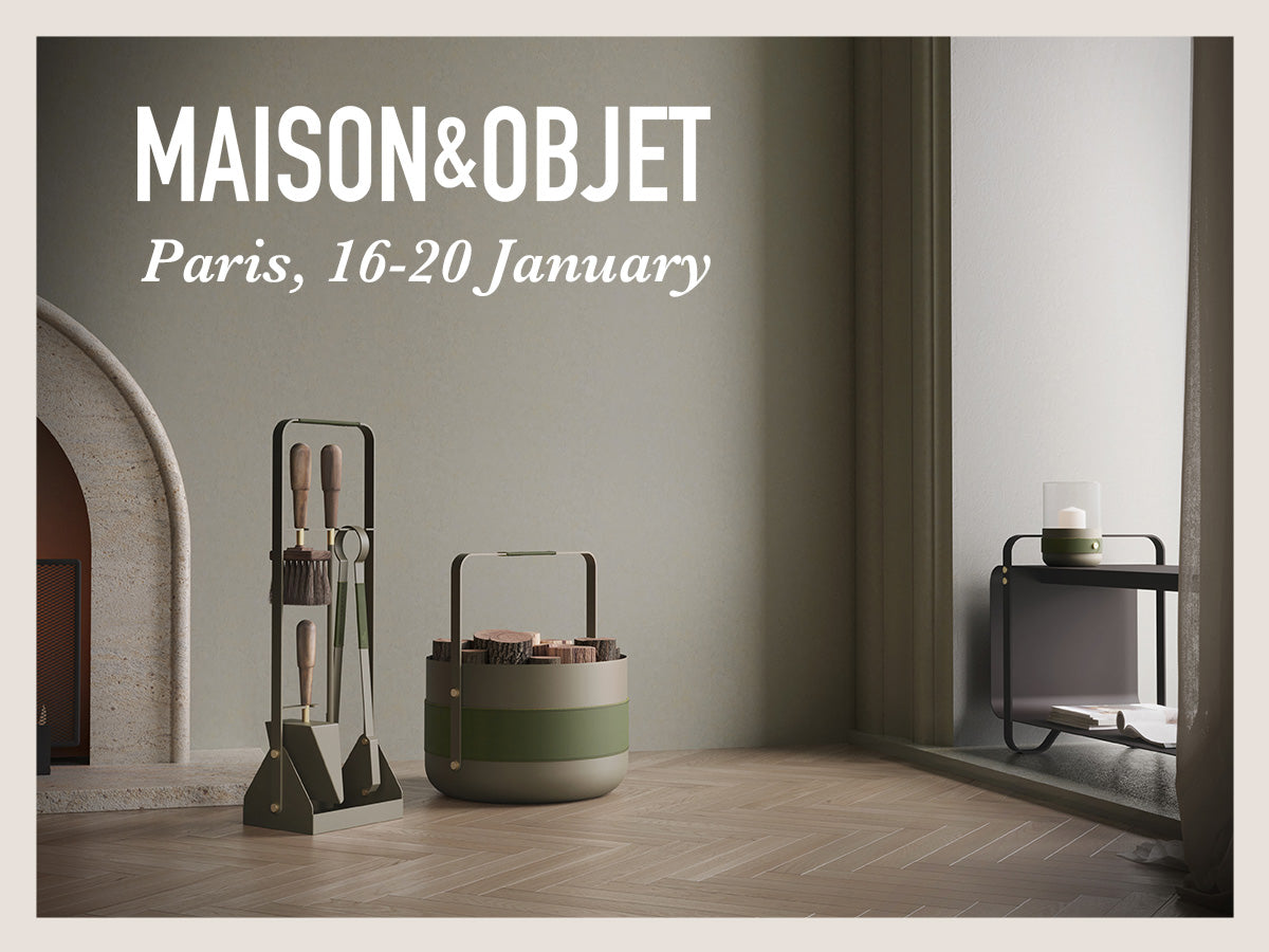 Maison&Objet January 2025