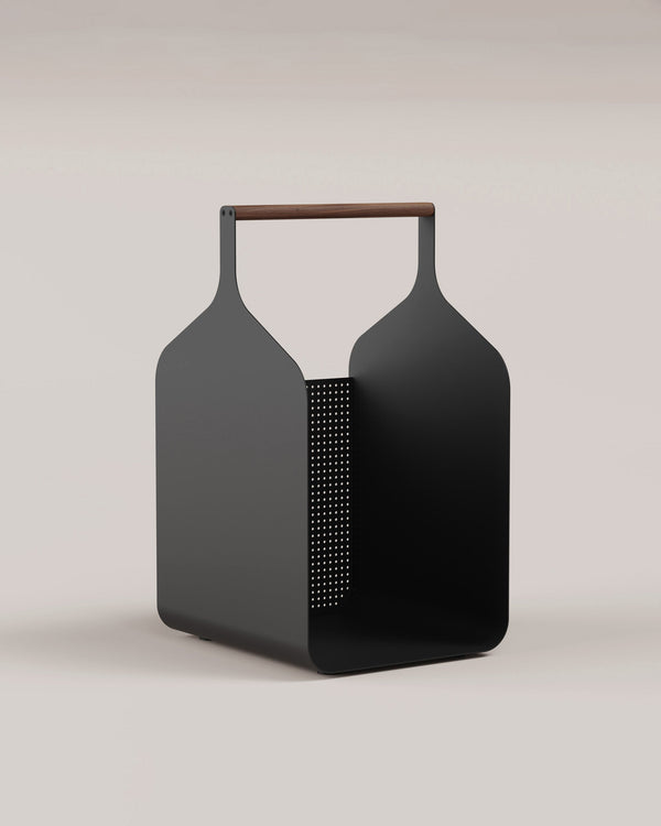 Fumi Log Holder