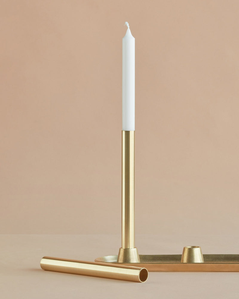 Reflet Candle Holder