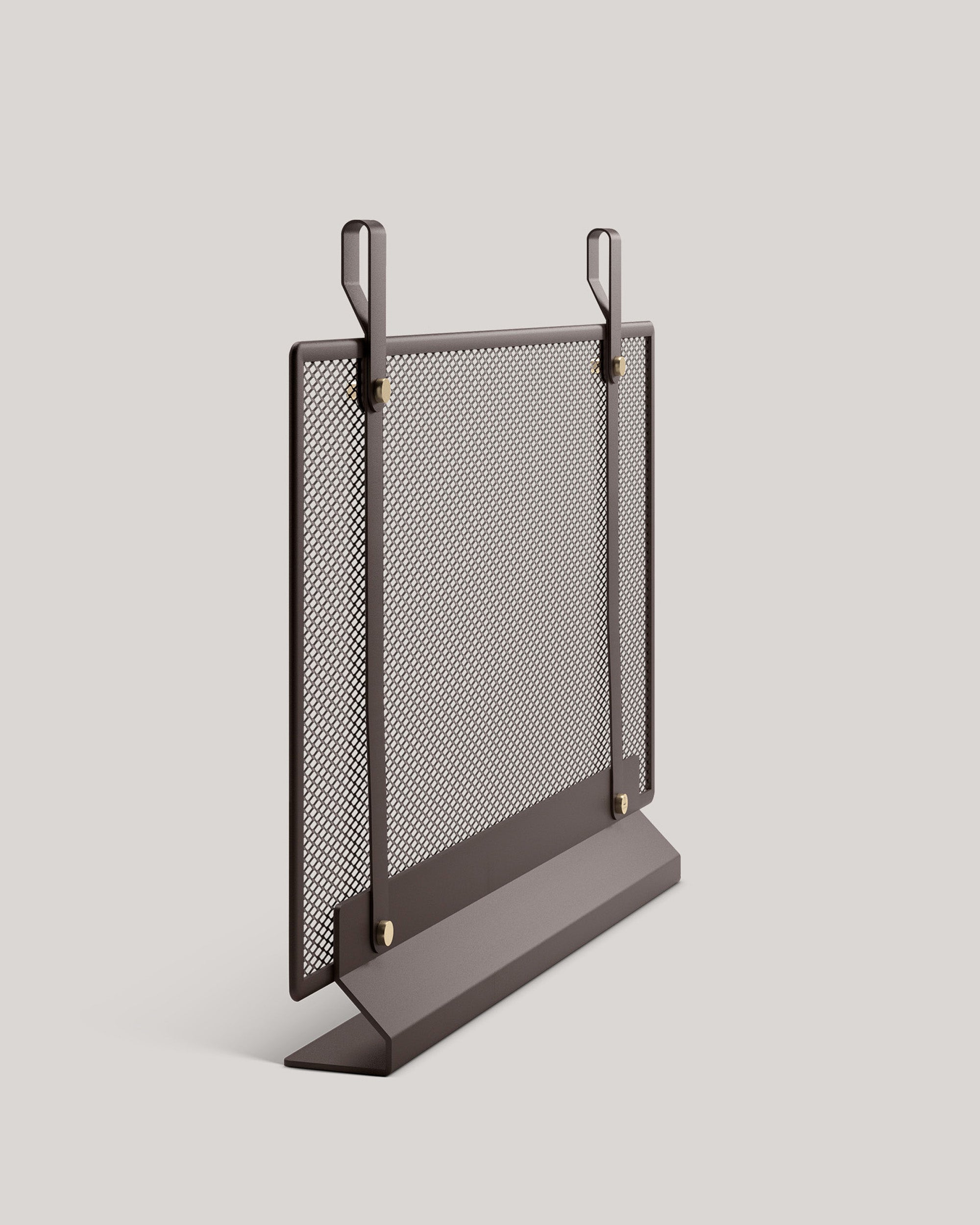 Eldvarm Emma Fireplace Screen - Thumbnail 3