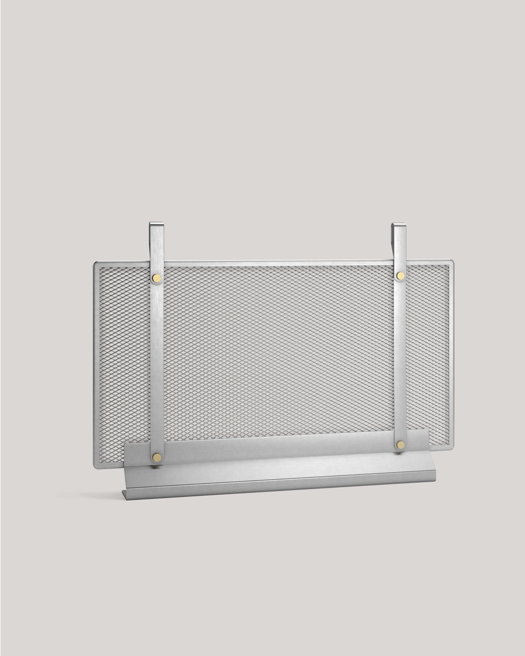 Emma Fireplace Screen Small - Lumière