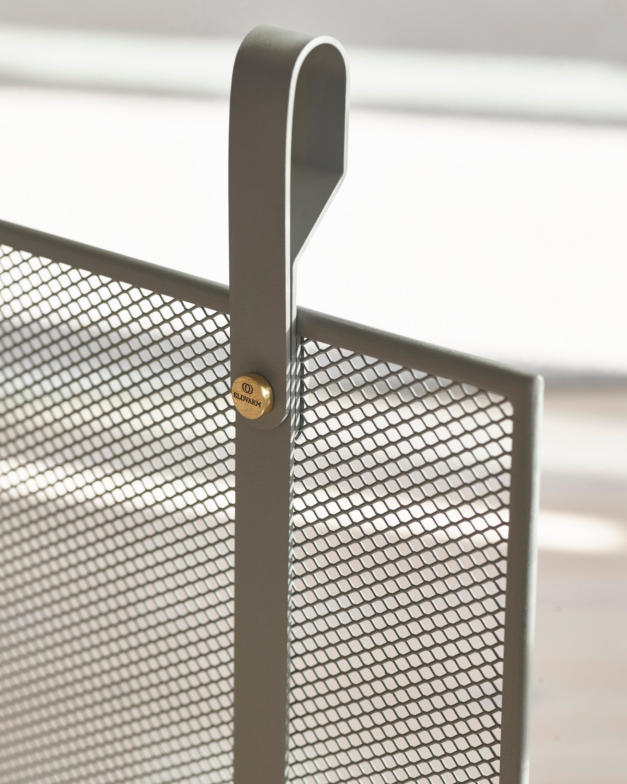 Emma Fireplace Screen Large - Paris