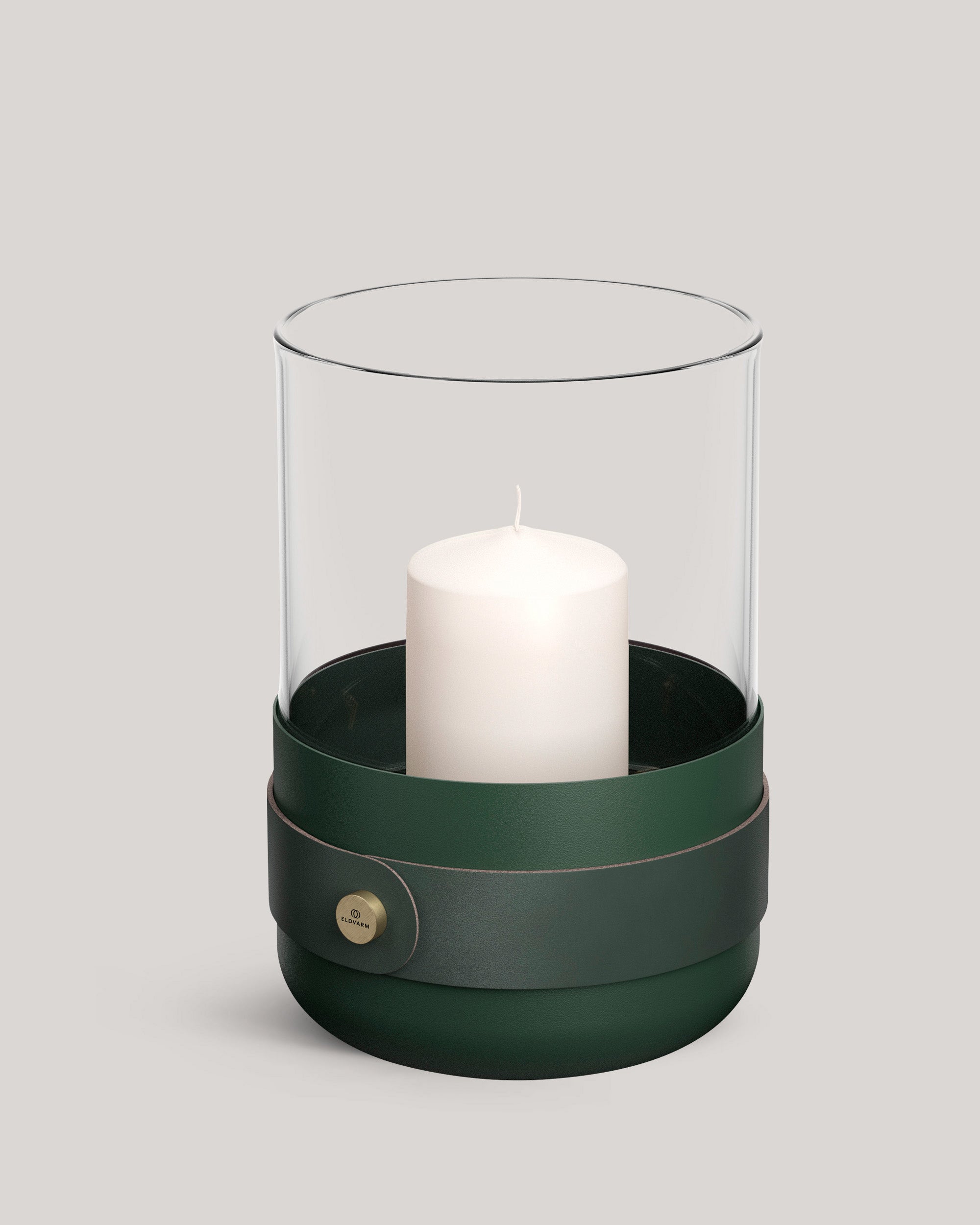 Emma Lantern - Forêt