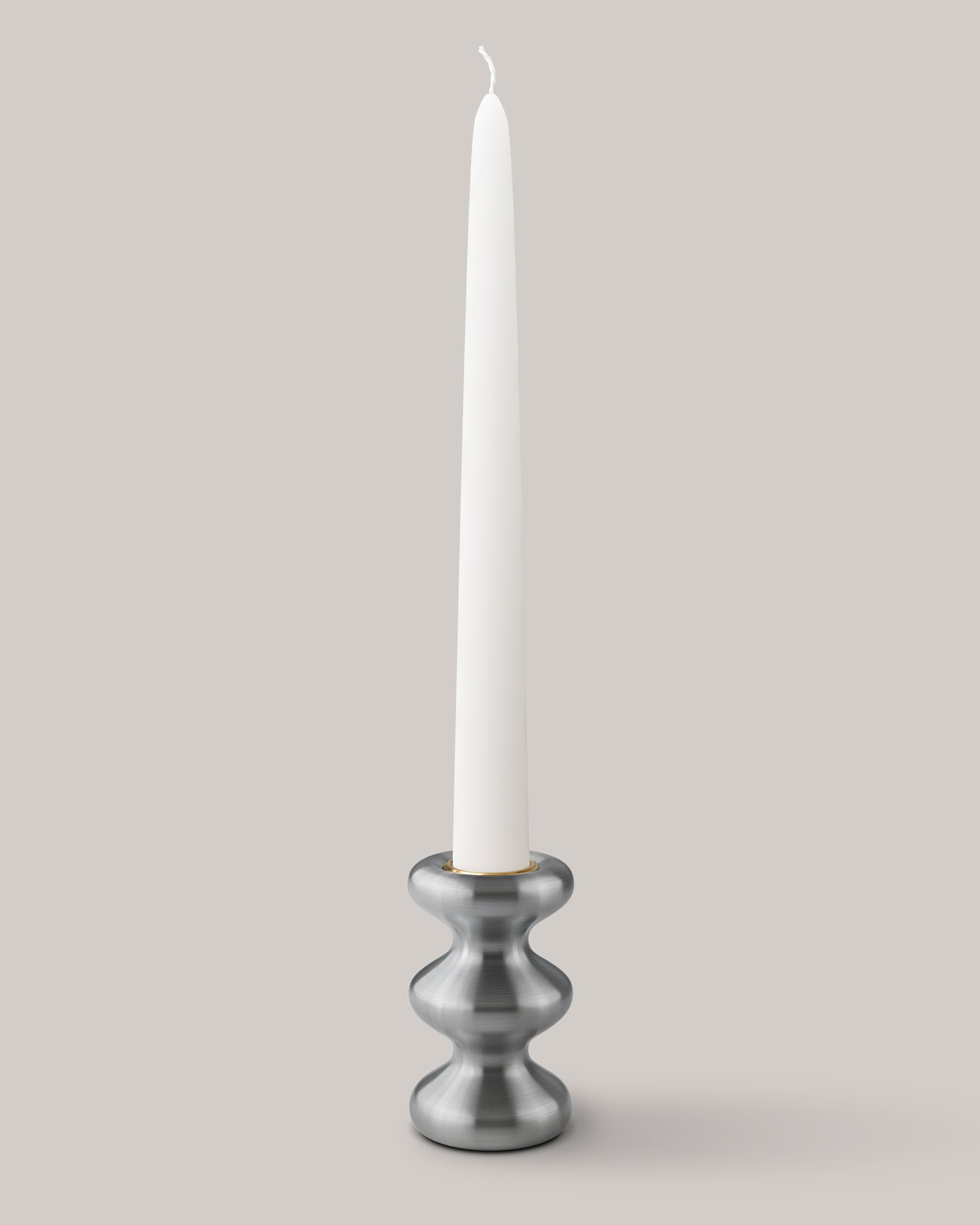 Eldvarm LouLou Candle Holder - Lumière, alternate angle