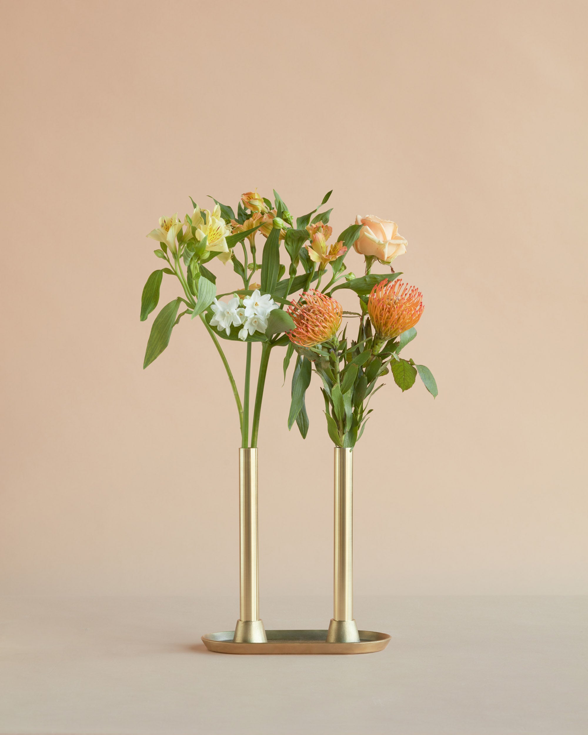 Eldvarm Reflet II in a styled interior setting