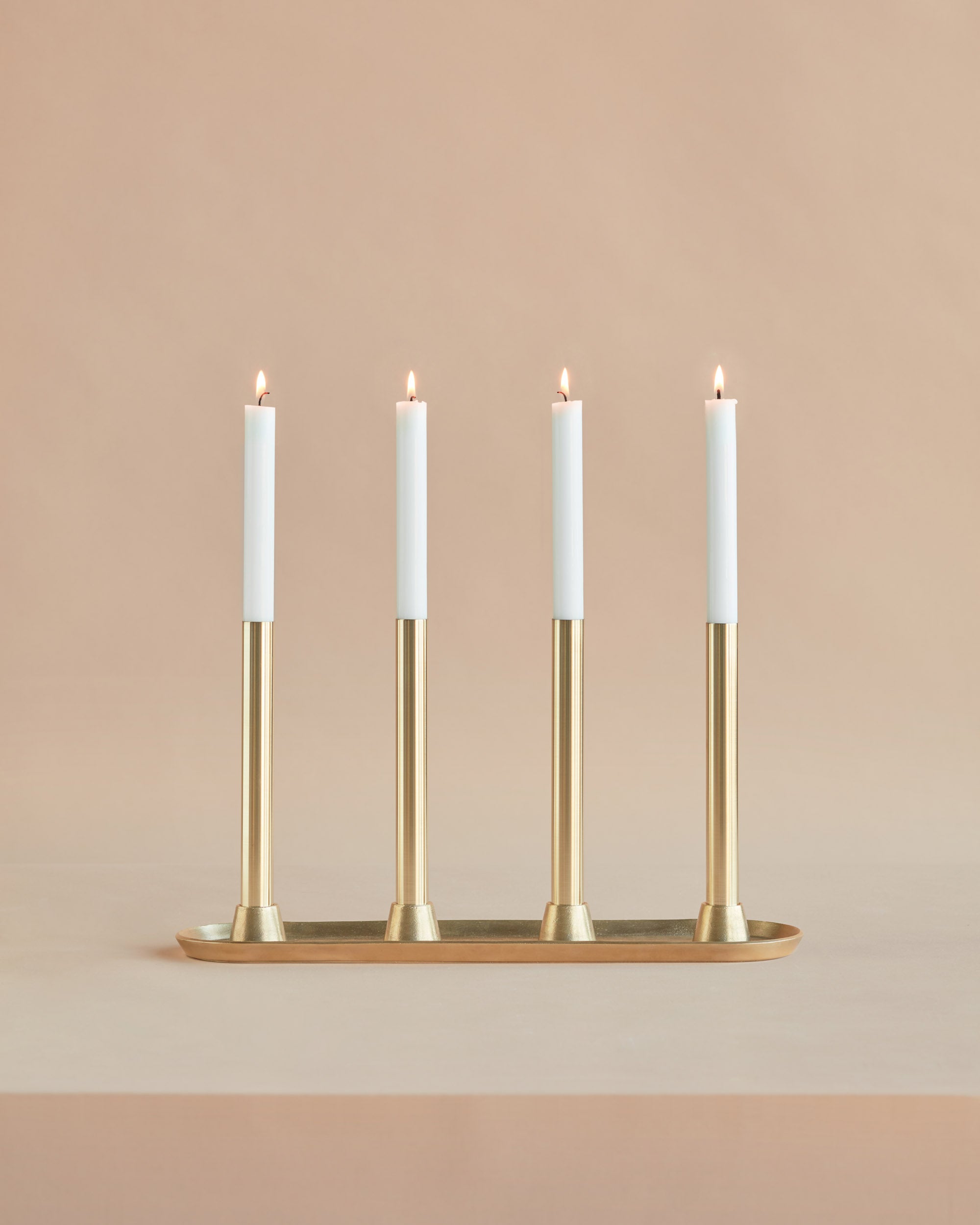 Eldvarm Reflet IV in a styled interior setting