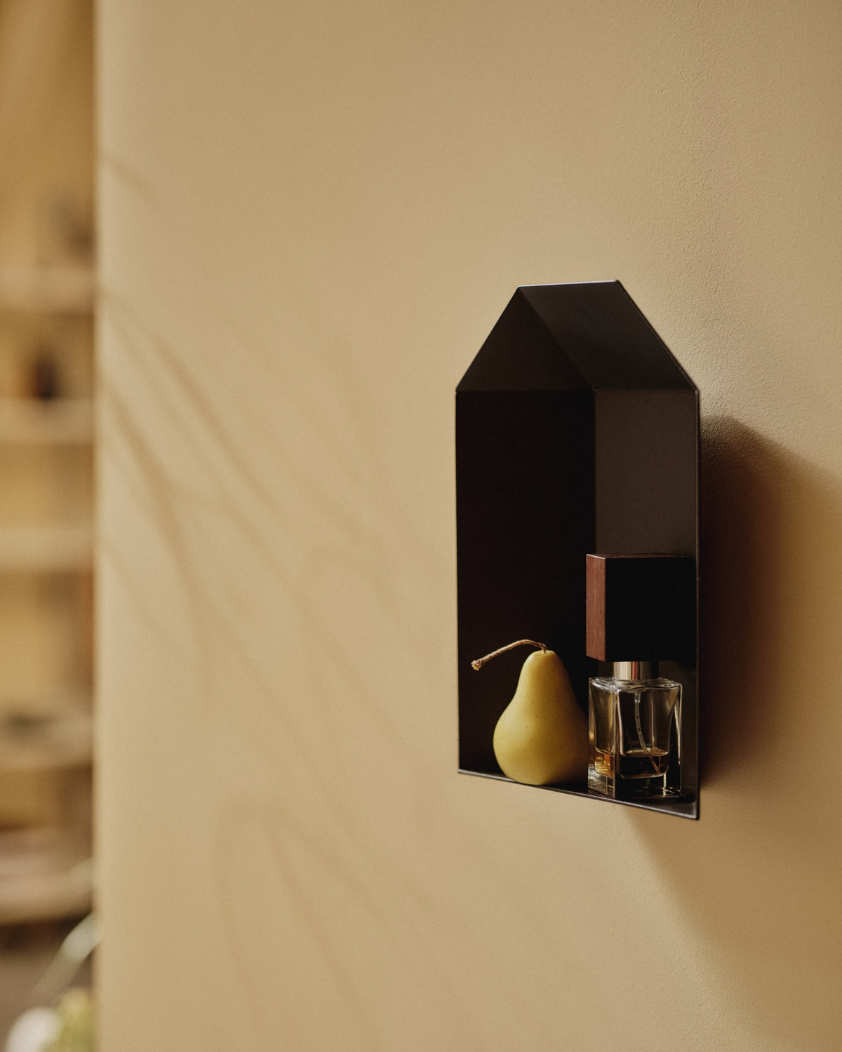 Niche Small - Classique