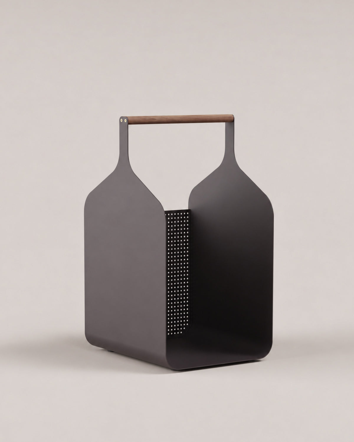 Fumi Log Holder - Classique