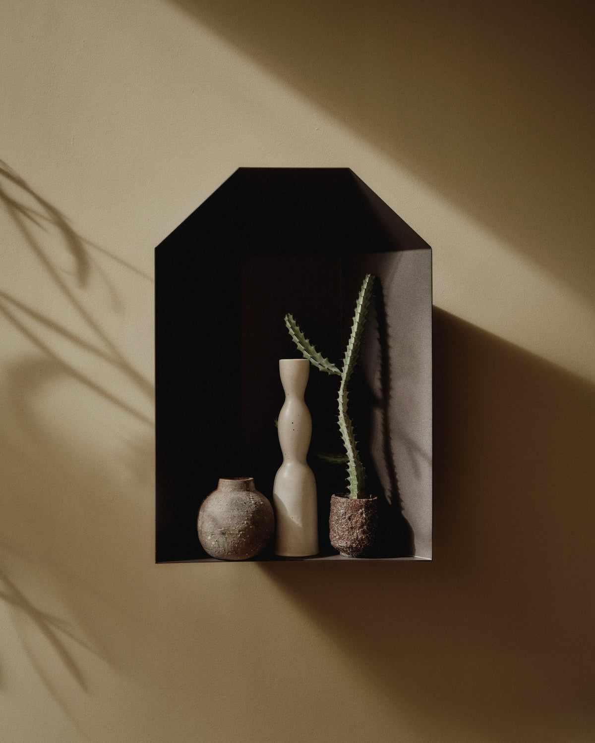Niche Large - Classique
