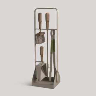 Emma Companion Set - Olive Eldvarm