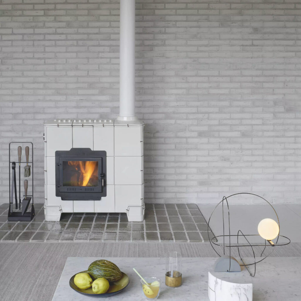 A screen shot of the cover of the December 2017 issue of Wallpaper Magazine.