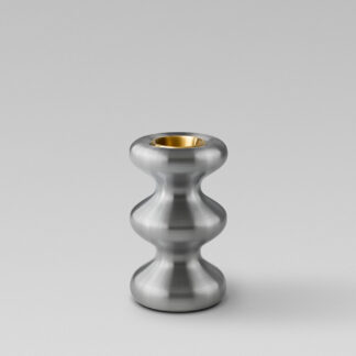 LouLou Candle Holder - Lumière Eldvarm