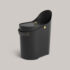 Tilda Kindling & Ash Bucket – Graphite