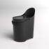 Tilda Kindling & Ash Bucket – Noir