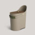 Tilda Kindling & Ash Bucket – Olive
