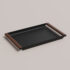 Fumi Tray Large – Noir
