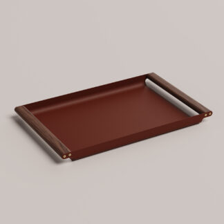 Fumi Tray Large - Terre Eldvarm