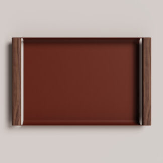 Fumi Tray Large - Terre Eldvarm 2