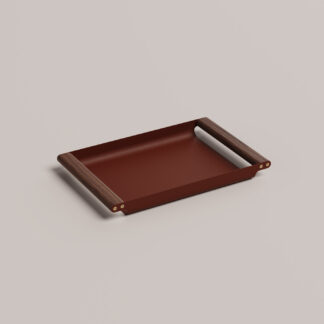 Fumi Tray Small - Terre Eldvarm