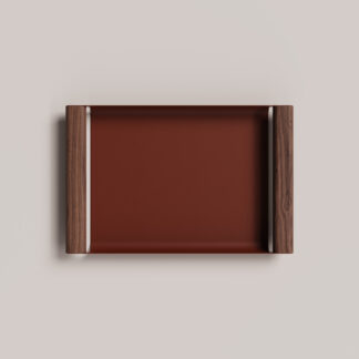 Fumi Tray Small - Terre Eldvarm 2