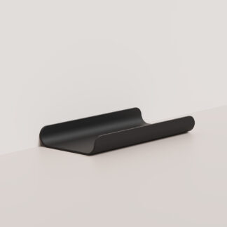 Fumi Stand - Noir Eldvarm