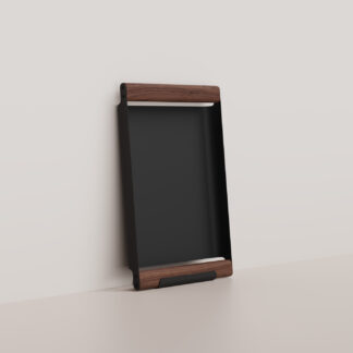 Fumi Stand - Noir Eldvarm 2