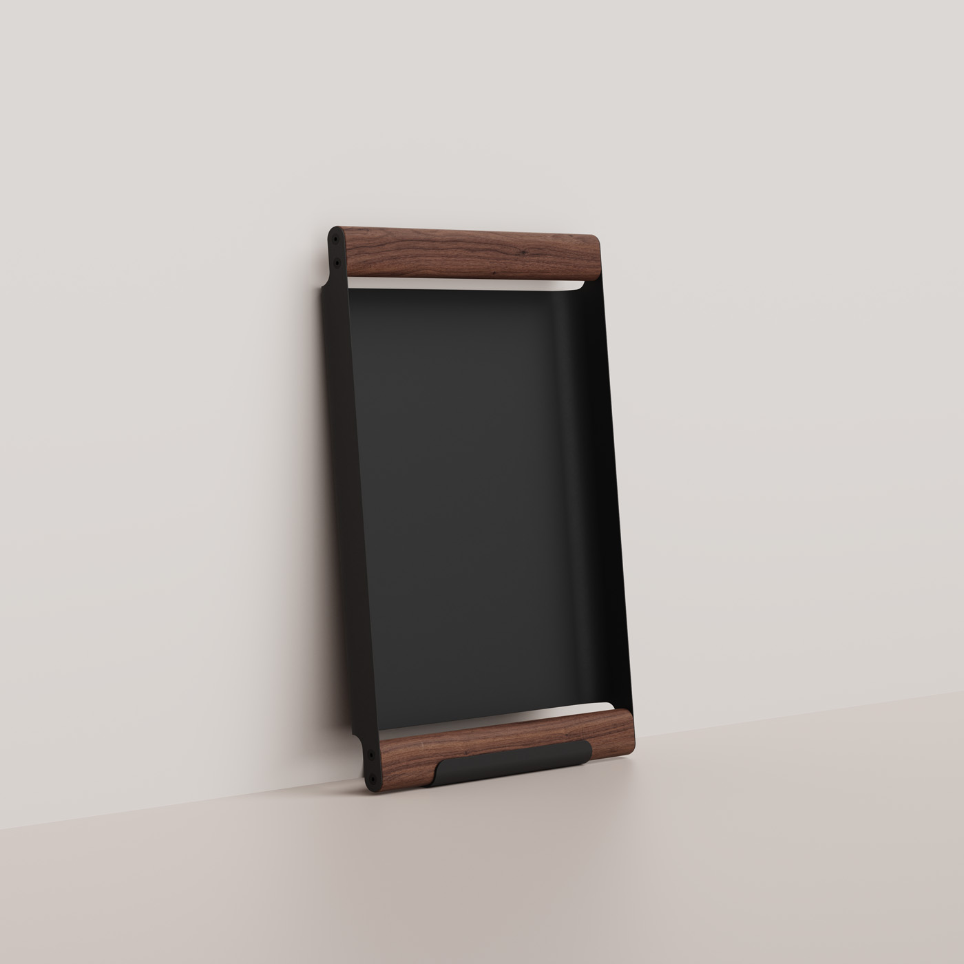 Fumi Stand - Noir - Image 2