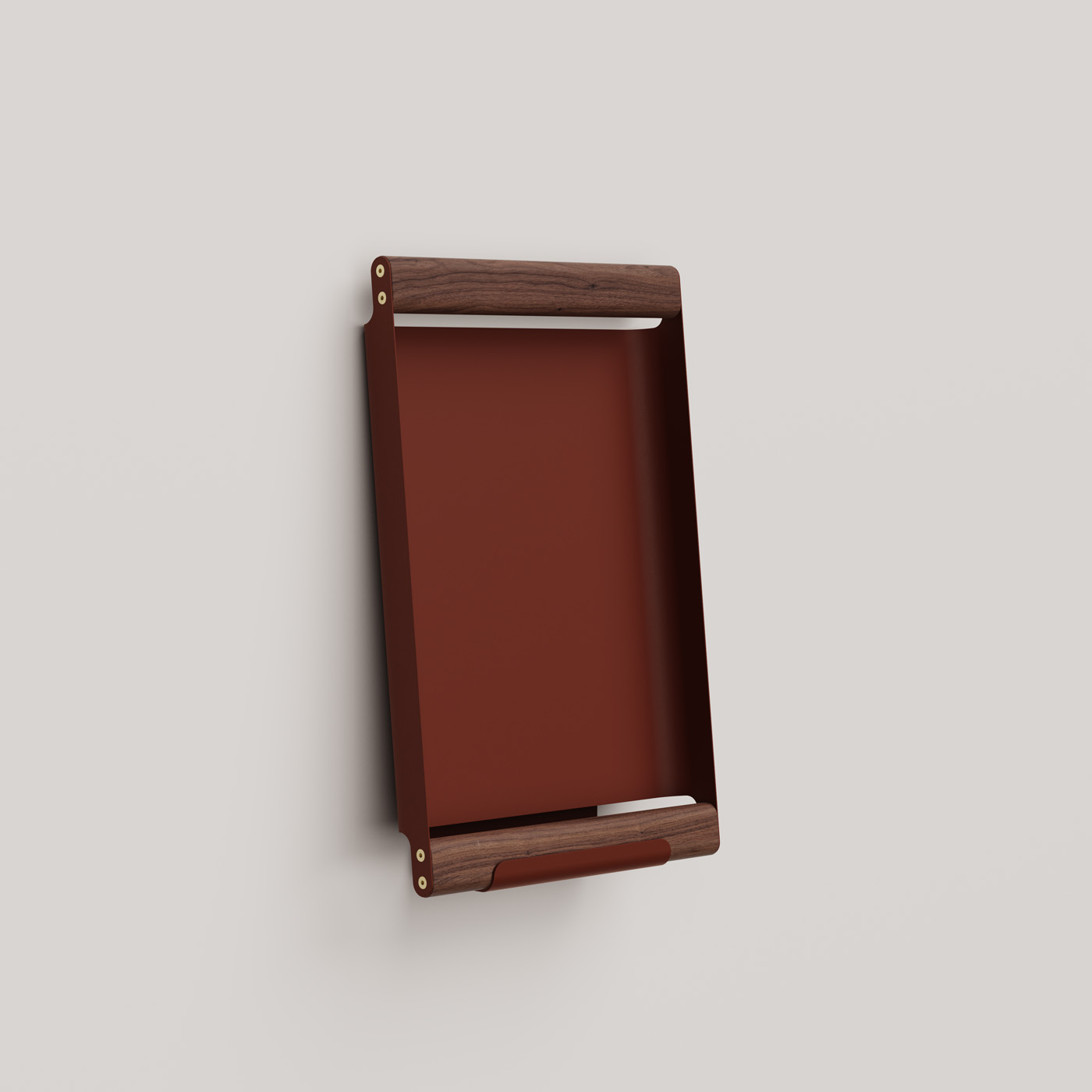 Fumi Tray Small - Terre - Image 6