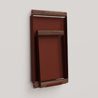 Fumi Shelf - Terre Eldvarm 2